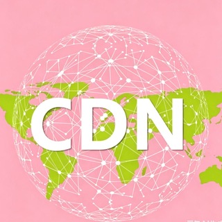 Telegram profile photo for 伯乐CDN 国内CDN/加速CDN/香港CDN/美国CDN