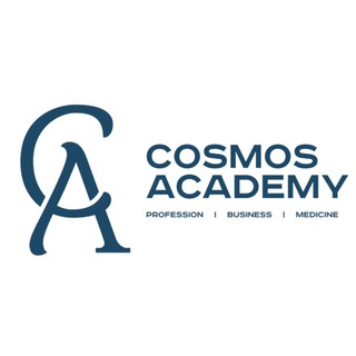 Telegram profile photo for Академия CosMos