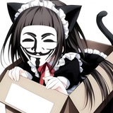 Telegram profile photo for кошачий кайф