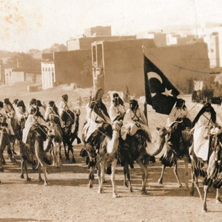 Telegram profile photo for Çerkes Paşa