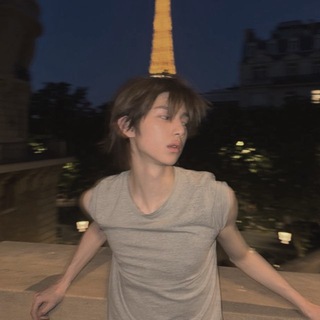 Telegram profile photo for vintage juhoon came alive