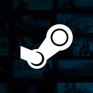 Telegram profile photo for Скидки Steam