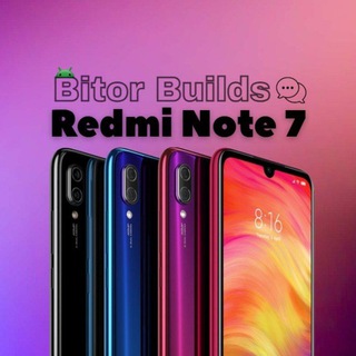 Telegram profile photo for Bitor Builds™