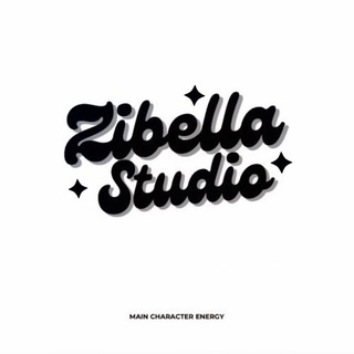 Telegram profile photo for Zibellastudio