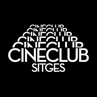 Telegram profile photo for Cineclub Sitges