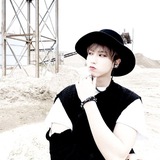 Telegram profile photo for Elegant Jisung