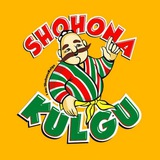 Telegram profile photo for ShohonaKulgu_Prikol