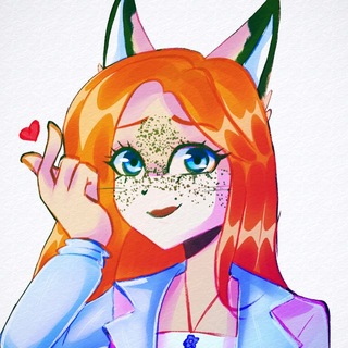 Telegram profile photo for _KesSsha_