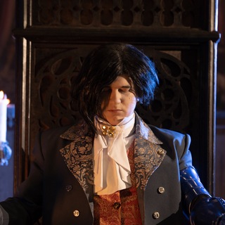 Telegram profile photo for Ti4a Cosplay