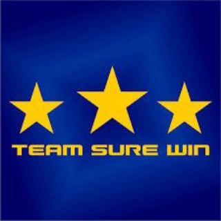 Telegram group profile photo for 💫💚Sure Win Team❤️💫