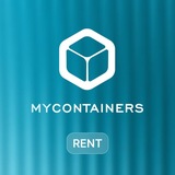 Telegram profile photo for MY Containers rent | Мой Контейнер аренда