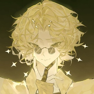 Telegram profile photo for sennu