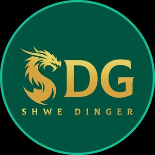 Telegram profile photo for ShweDinger