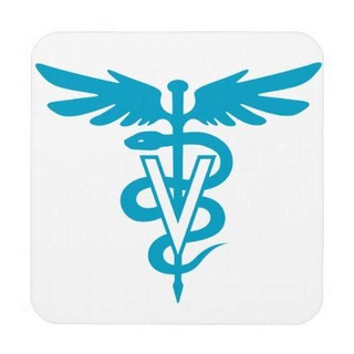 Telegram profile photo for Veterinary Notes, Veterinary Science, Animal Science, Dairy Science, Dairy Technology, AIPVT, RPVT, NEET, Veterinary E Books