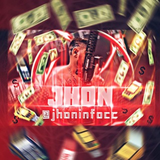 Telegram profile photo for REFERÊNCIAS JHON INFO CC