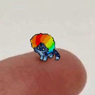 Telegram profile photo for Фу, люди.