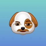 Telegram profile photo for .