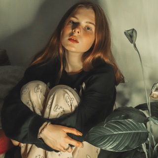 Telegram profile photo for jul’s lullaby // morda.store