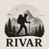 Telegram profile photo for RIVAR