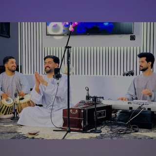 Telegram profile photo for غزلیات موزیک جوادی