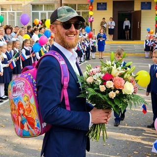 Telegram profile photo for Заповедник Матвеева