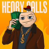 Telegram profile photo for Henry Calls ♨️