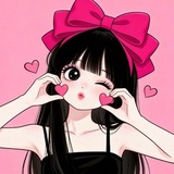 Telegram profile photo for 小年糕(95自聊频道)