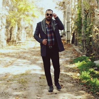 Telegram profile photo for «علیرضا تندیسه»