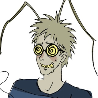 Telegram profile photo for MARRZBUGZ