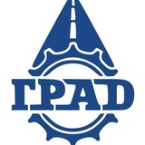Telegram profile photo for Горремавтодор Мингорисполкома