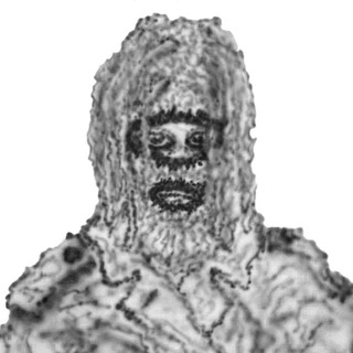 Telegram profile photo for БЕЛЬМО🩸⚪️