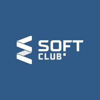 Telegram profile photo for SoftClub Academy