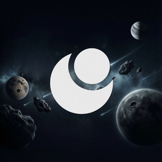 Telegram profile photo for Точка зарождения | Браузерная игра