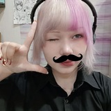 Telegram profile photo for Маковая сальтуха=^._.^= ∫