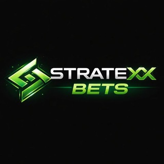 Telegram profile photo for Stratexx Bets FREE ⚽