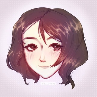 Telegram profile photo for Astra🌺