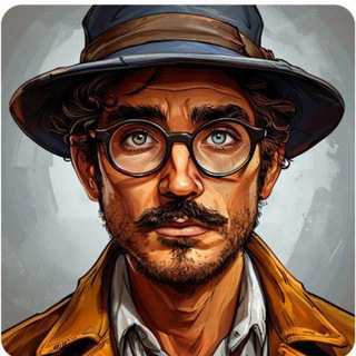 Telegram profile photo for De facto| ФАКТЫ | НАУКА | РАЗОБЛАЧЕНИЕ МИФОВ