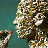 Telegram profile photo for Pharmacy COC Question's and General knowledge for pharmacist