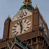 Telegram profile photo for رسالة من الله 🖤
