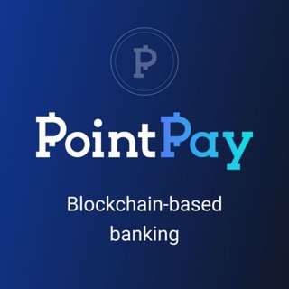 Telegram group profile photo for PointPay China