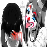 Telegram profile photo for гуль шмаль