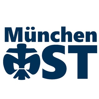 Telegram profile photo for München-Ost
