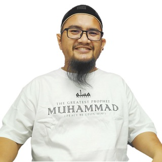 Telegram profile photo for Masri's Channel