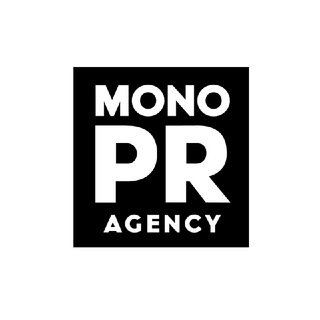 Telegram profile photo for MONO PR | ПУБЛИКАЦИИ В СМИ
