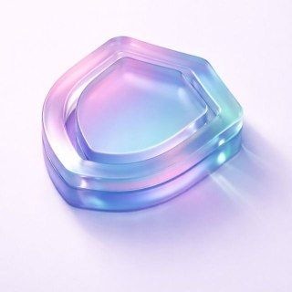 Telegram profile photo for VlessForU ♥️ VPN бесплатно!