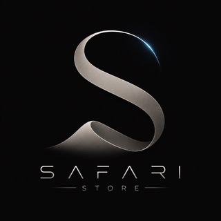 Telegram profile photo for S A F A R I Store