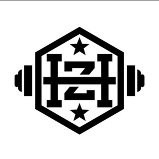 Telegram profile photo for HardZone | КРОССФИТ | ХАБАРОВСК