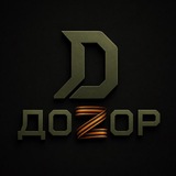 Telegram profile photo for DOZOR