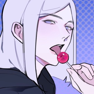 Telegram profile photo for шоу джинчурика (rumeip)