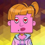 Telegram profile photo for Аирдропы от мамонта